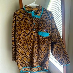 Medium Patagonia Pullover